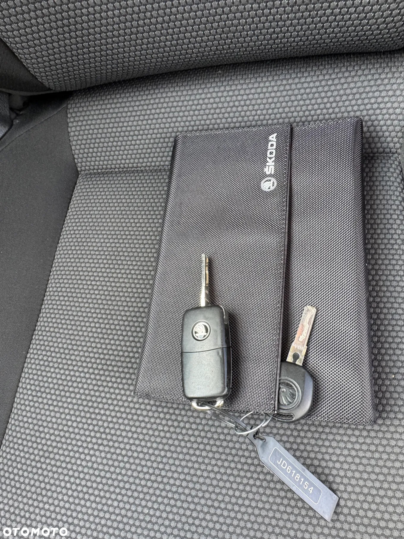 Skoda Citigo 1.0 Ambition - 20