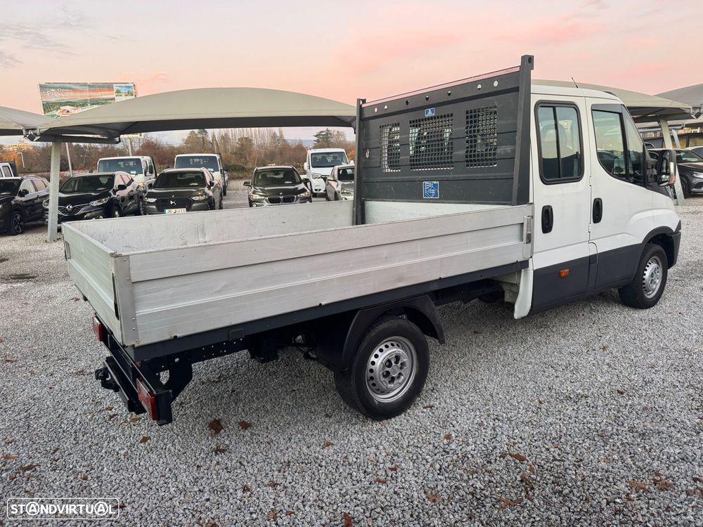 Iveco Daily 2.3 35S12 3450 CD - 6