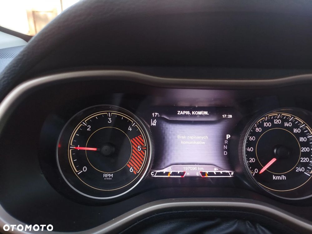 Jeep Cherokee 2.0 MJD Active Drive I Limited - 18