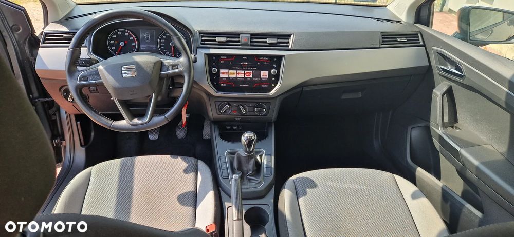 Seat Ibiza - 11