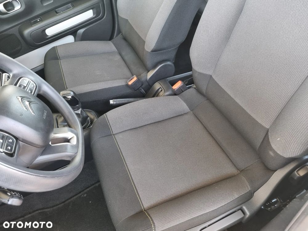 Citroën C3 Pure Tech 83 S&S FEEL - 12