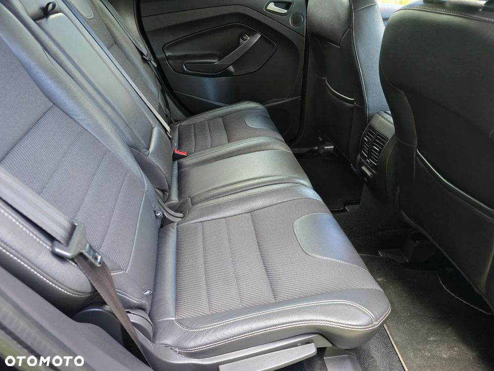 Ford Kuga 2.0 TDCi 4WD Titanium - 21