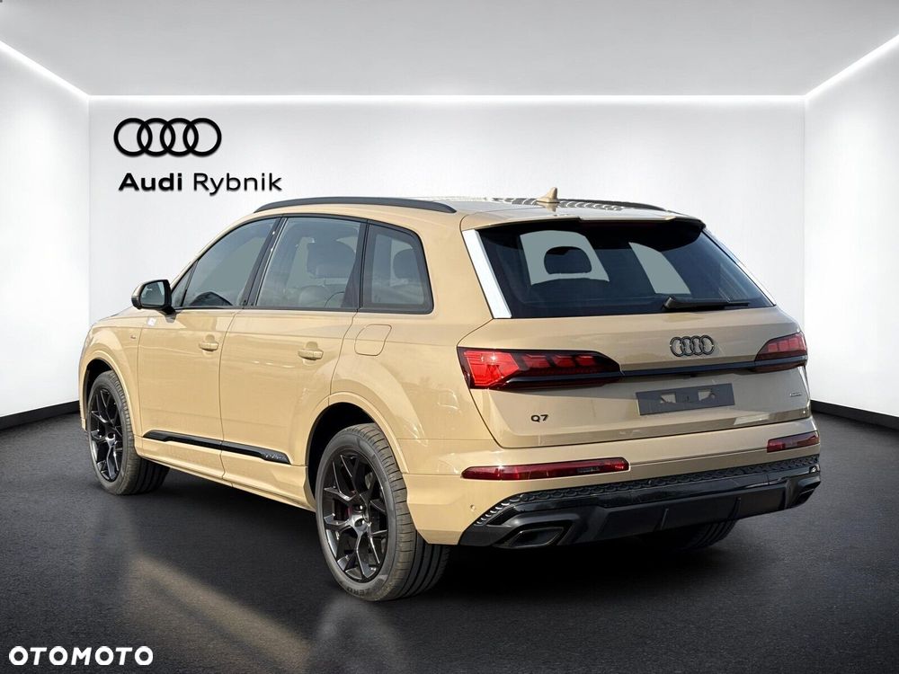 Audi Q7 - 3