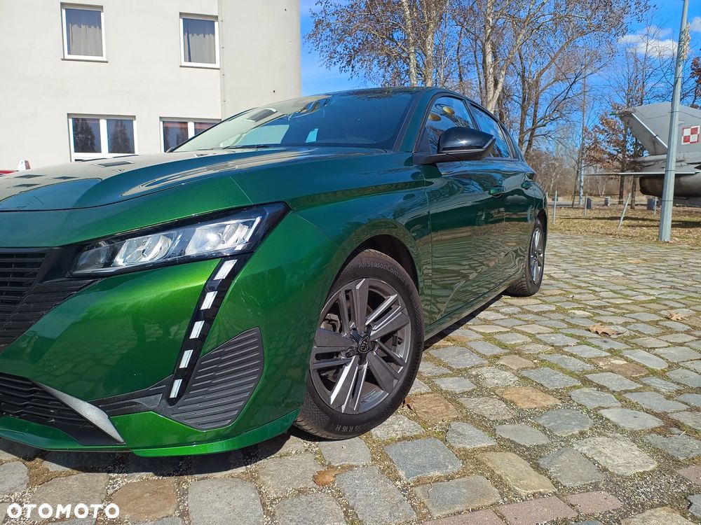 Peugeot 308 PureTech 130 Stop & Start Active - 22