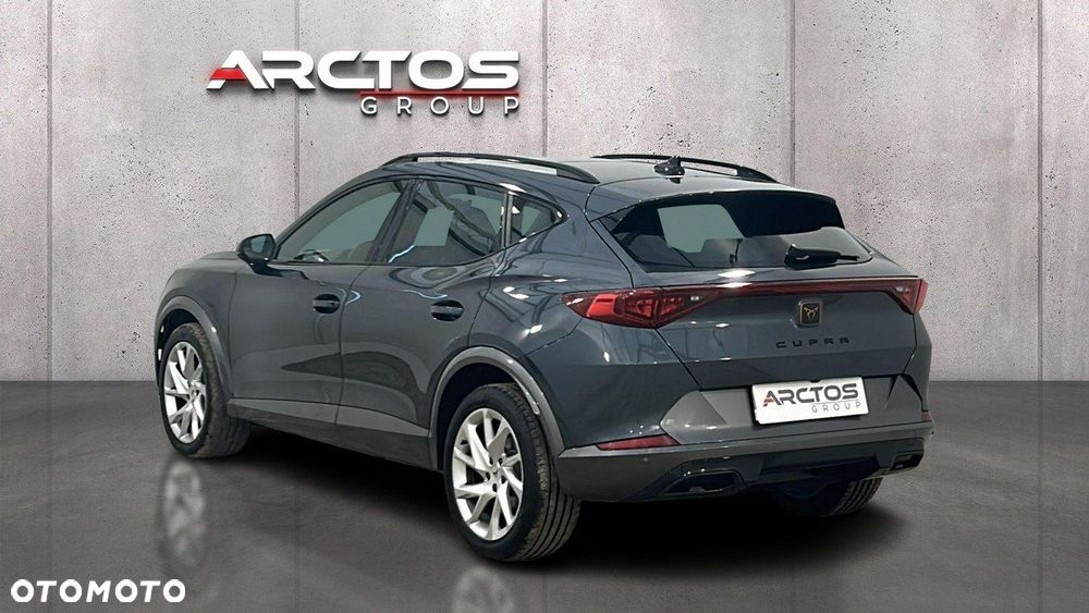 Cupra Formentor 2.0 TSI 4Drive DSG - 3