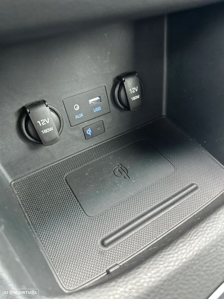 Hyundai i30 1.0 T-GDI Style+Navi - 18