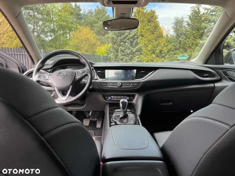 Opel Insignia 2.0 CDTI Ultimate S&S - 15