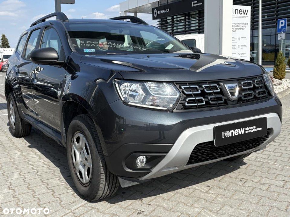 Dacia Duster - 11