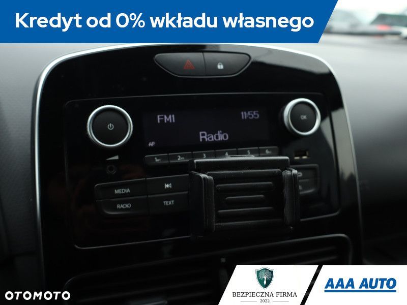 Renault Clio - 13
