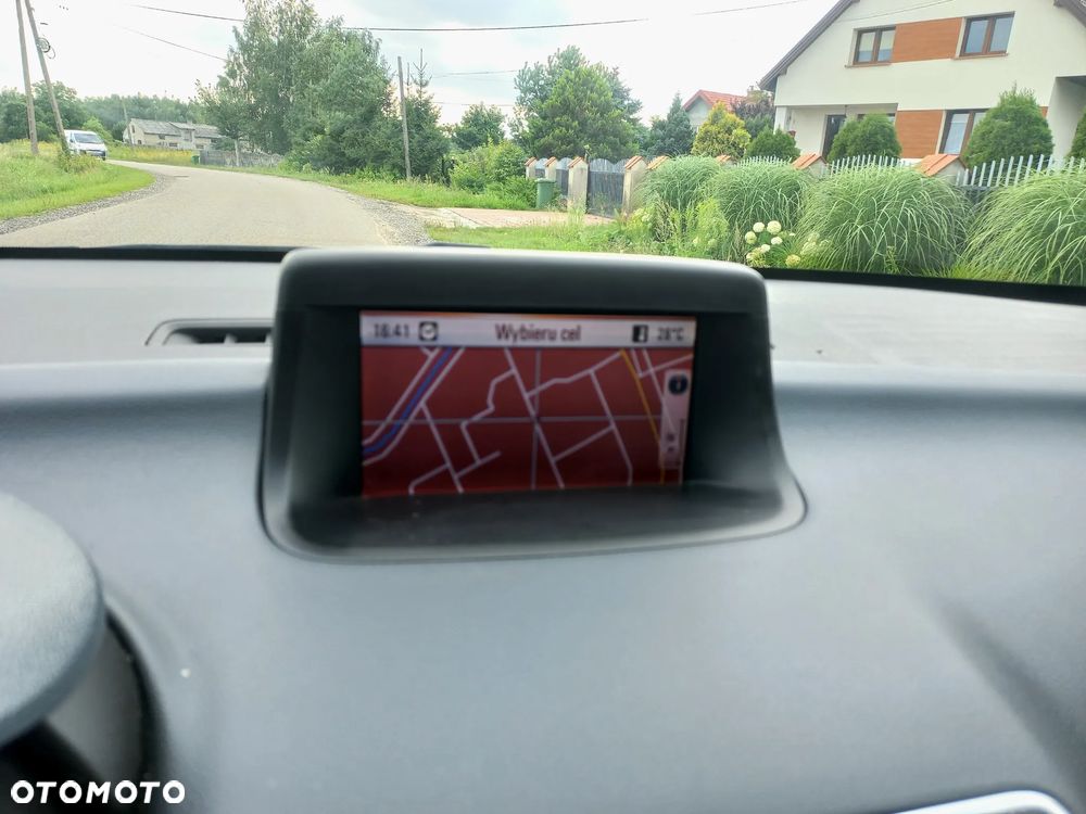 Opel Meriva 1.4 T Cosmo - 15