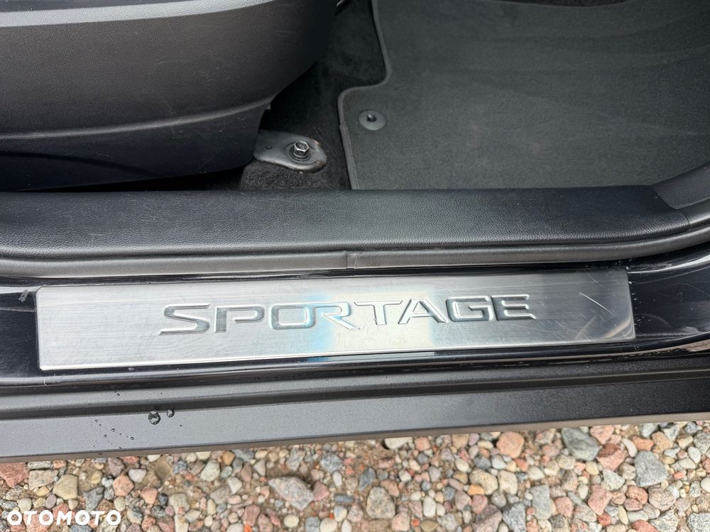 Kia Sportage - 9