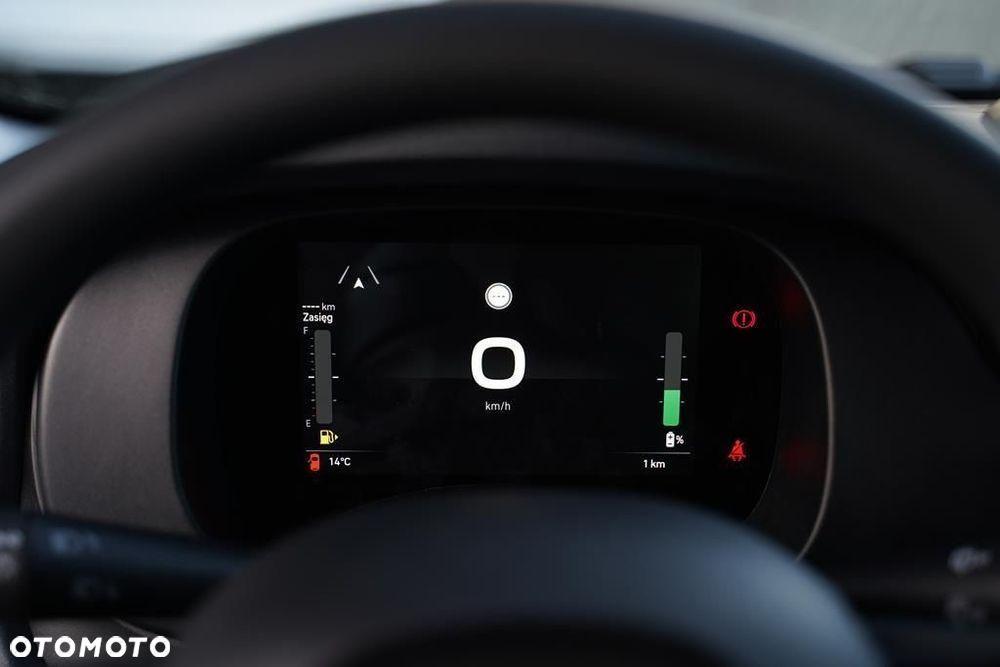 Fiat Pandina 1.0 Hybrid Icon - 15