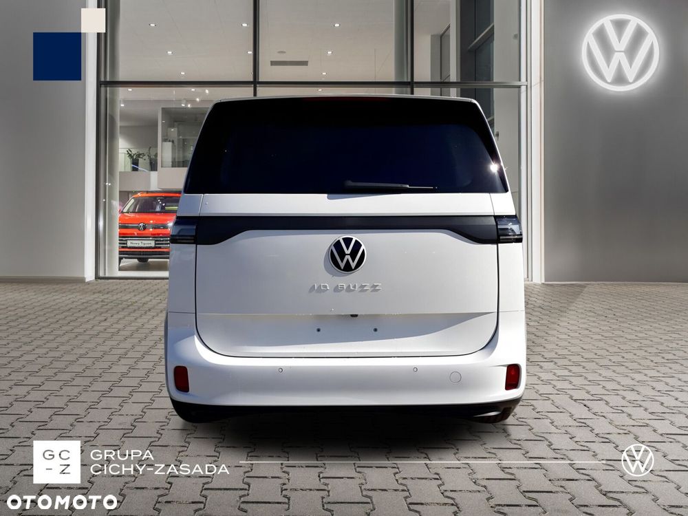 Volkswagen ID. Buzz Cargo - 5
