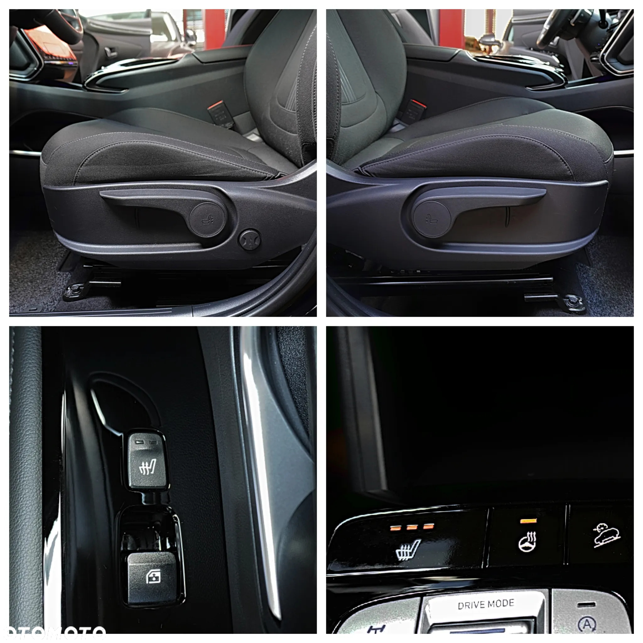Hyundai Tucson 1.6 T-GDi 48V Platinum 4WD DCT - 29