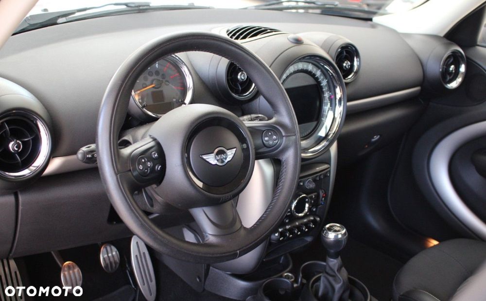MINI Countryman - 8