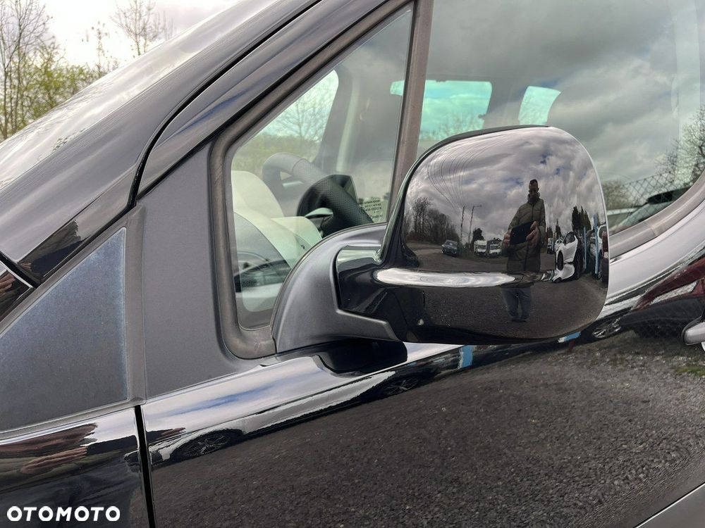 Peugeot Partner 1.6 HDi Active - 22