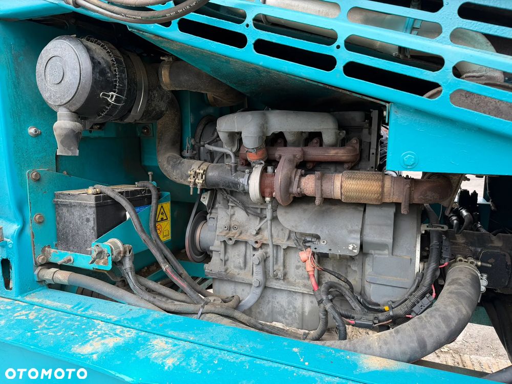 Powerscreen Warrior 800 - 15