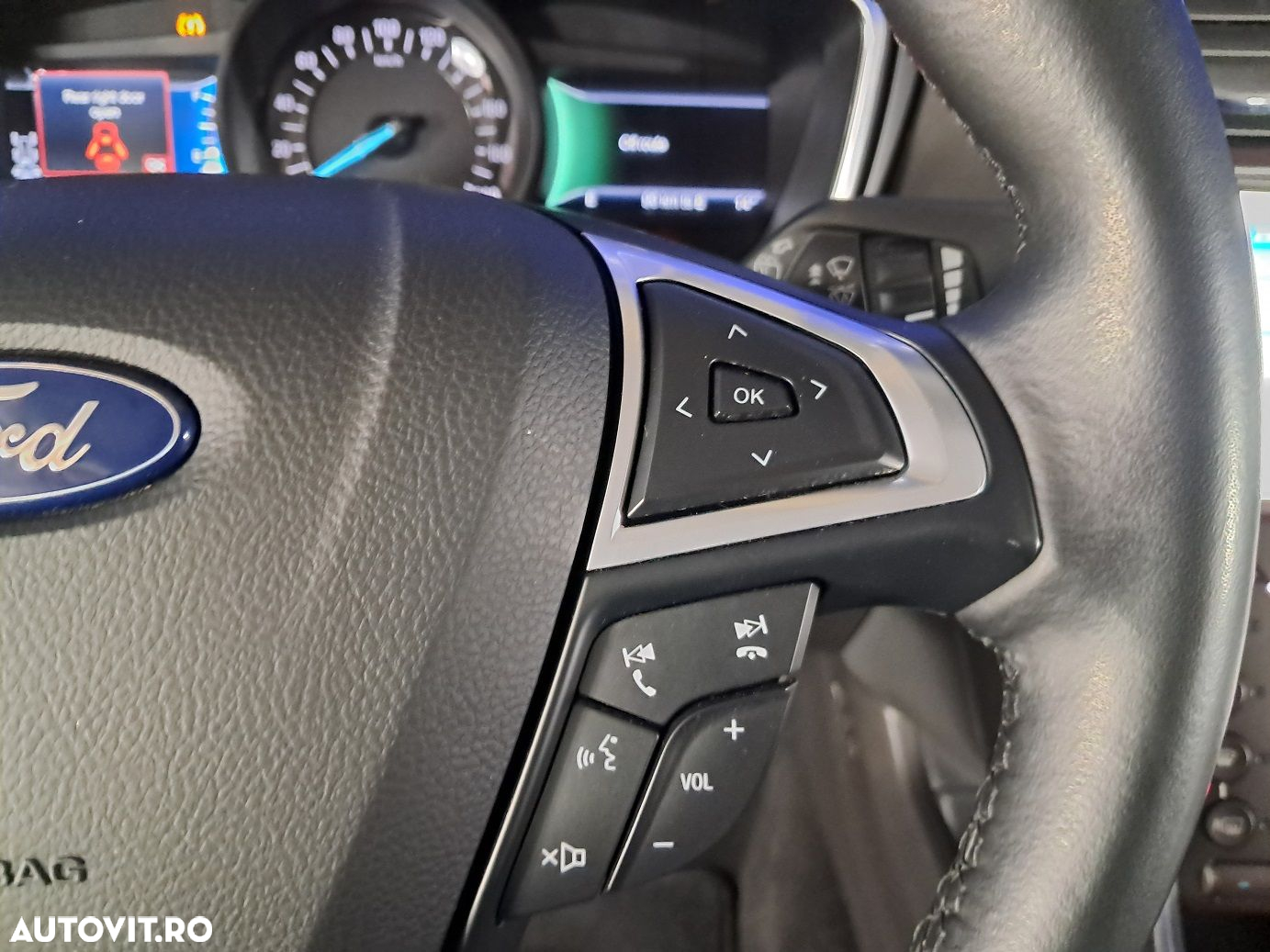 Ford Mondeo - 5