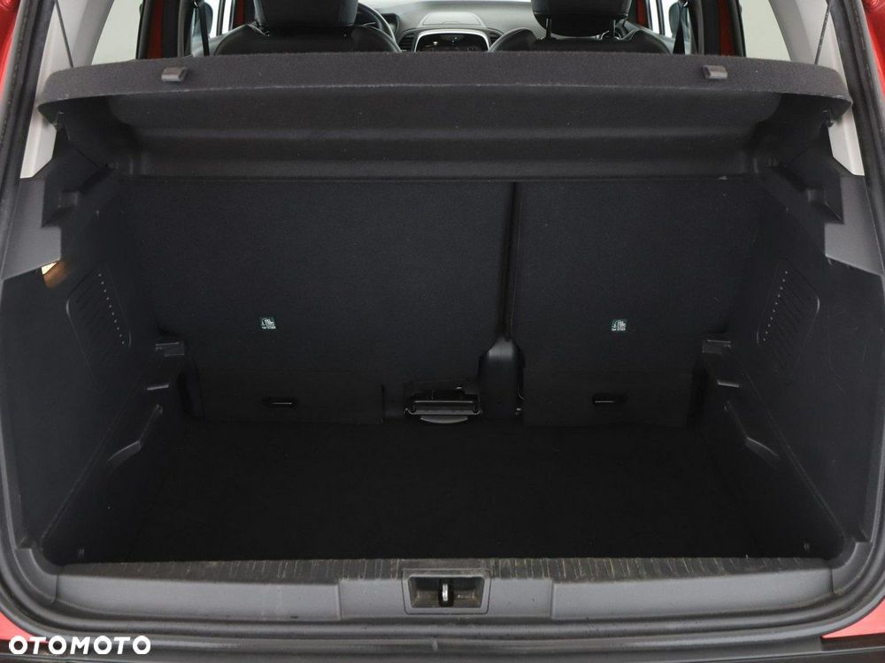 Renault Captur 1.5 dCi Energy Intens EU6 - 21