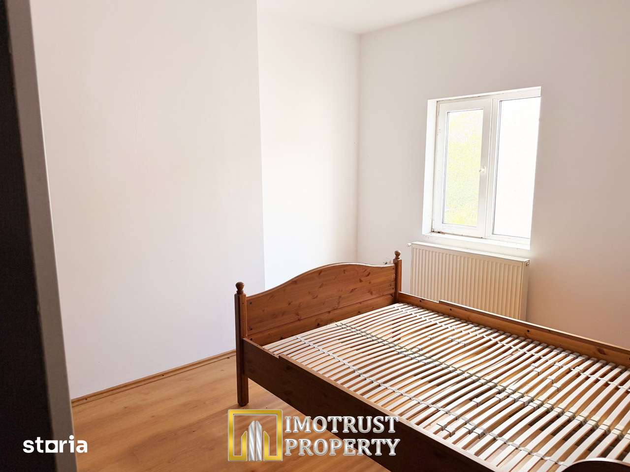Apartament de vânzare ultracentral în Arad | 42 mp — fotografia 3