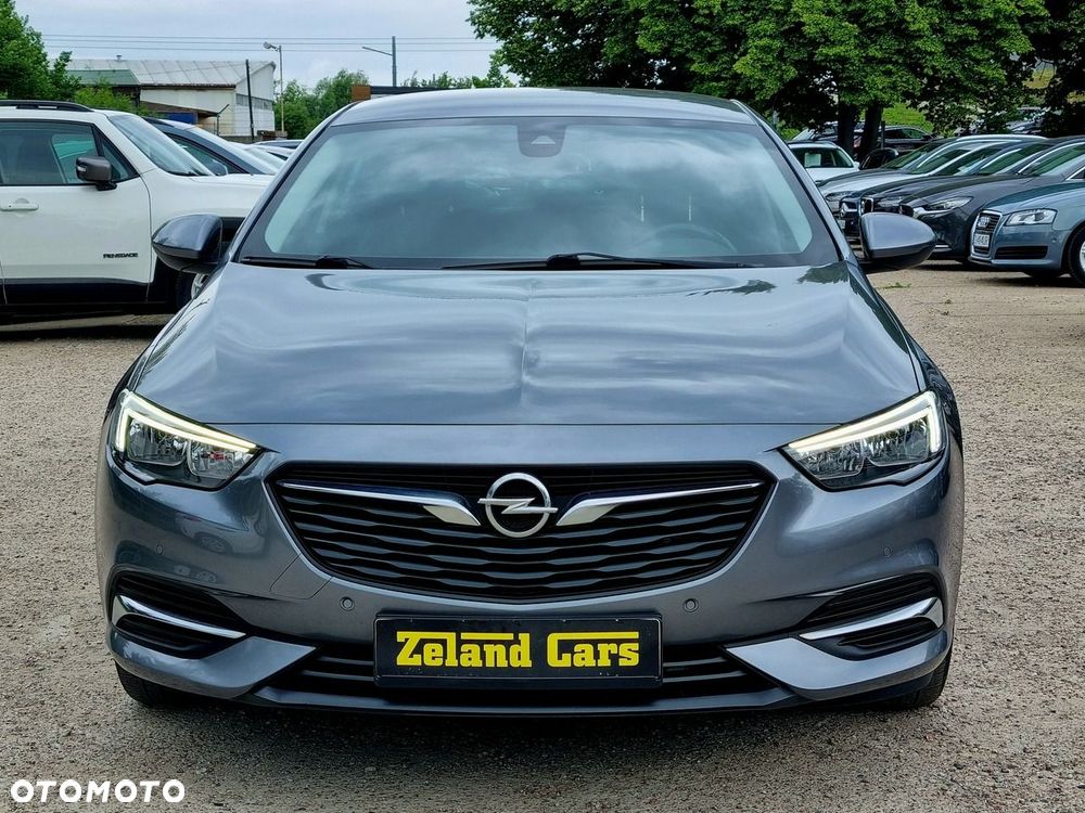 Opel Insignia 1.5 T Innovation S&S - 2