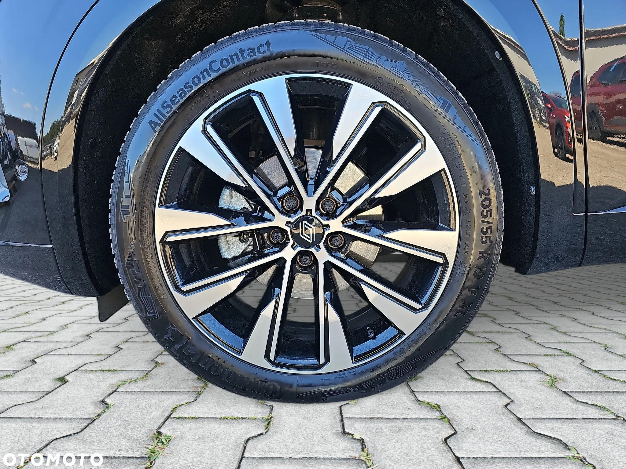 Renault Austral 1.3 TCe mHEV Techno - 29