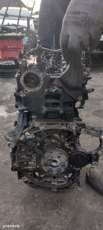 PEUGEOT 2008 1,2THP SILNIK SŁUPEK 10TMA6 - 2
