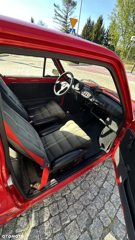 Fiat 126 - 12