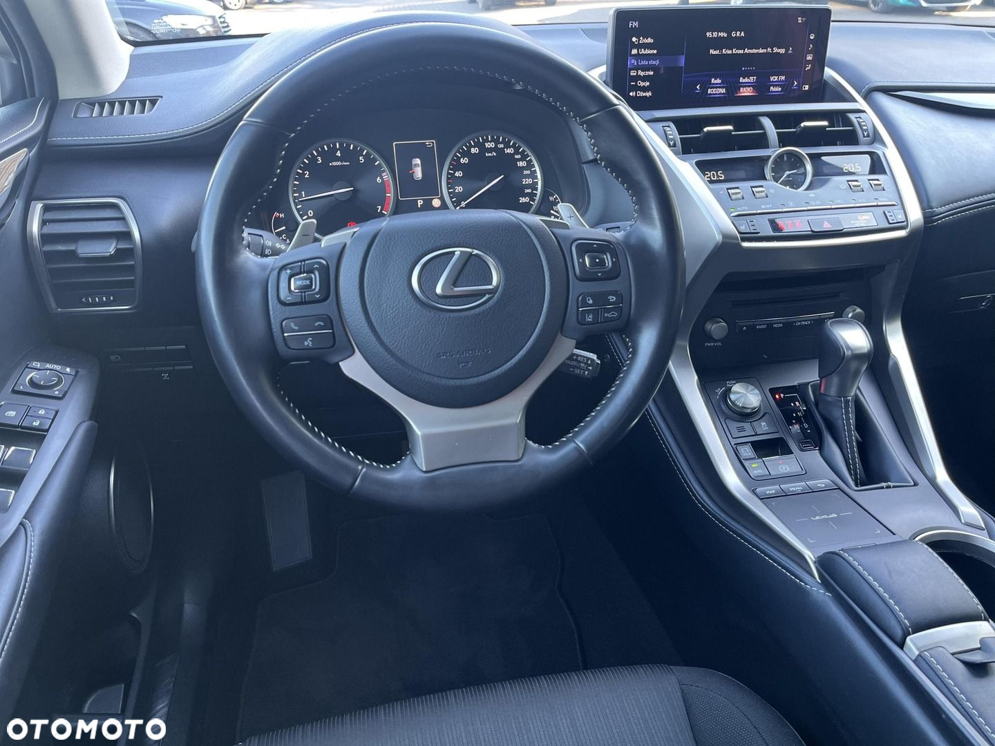 Lexus NX 300 Optimum AWD - 10