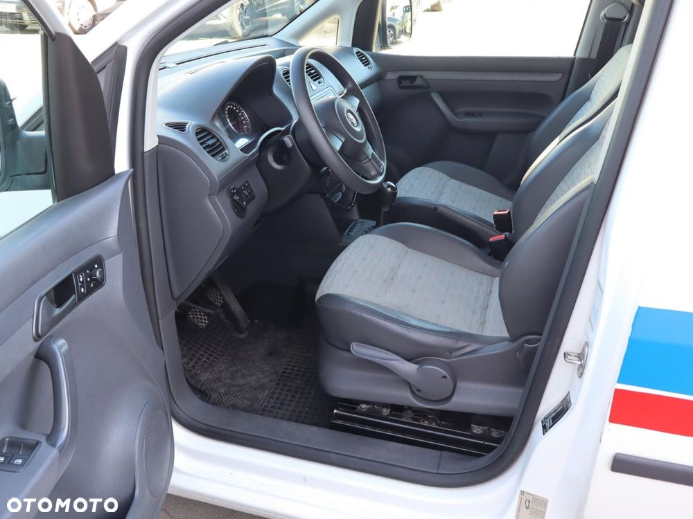 Volkswagen Caddy - 24