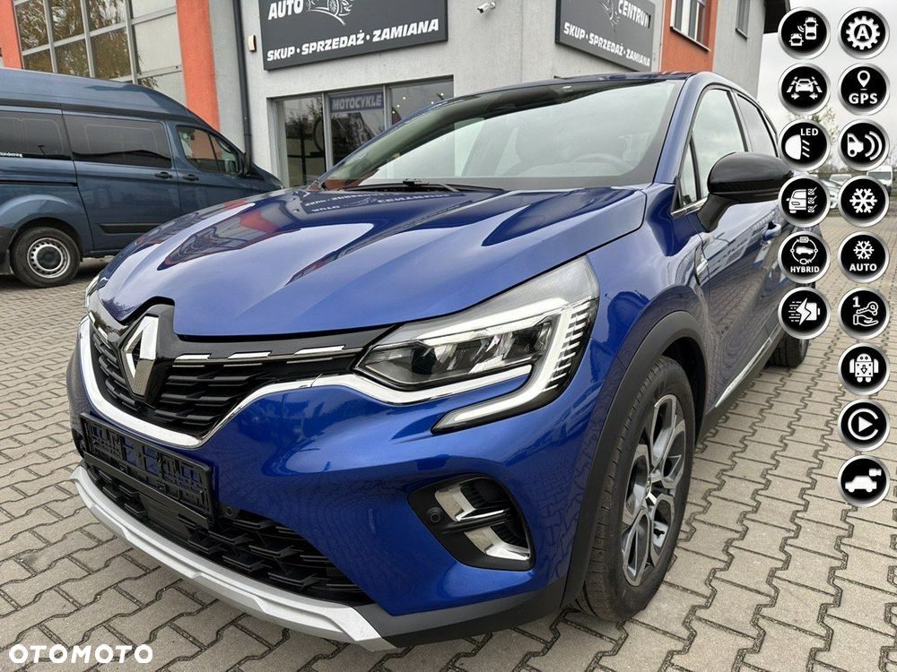 Renault Captur - 2