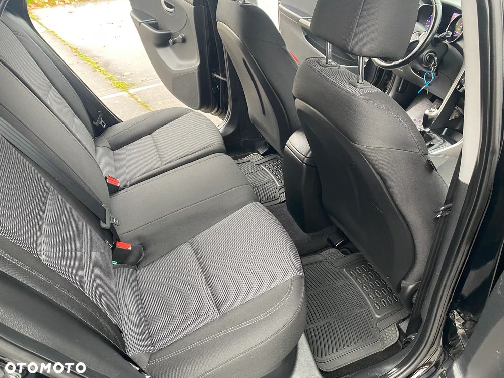 Hyundai i30 1.4 Advantage - 12