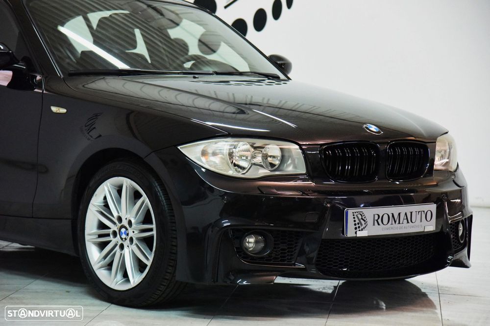 BMW 120 iA Sport - 6