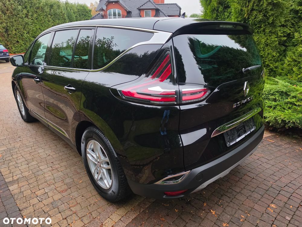 Renault Espace - 5