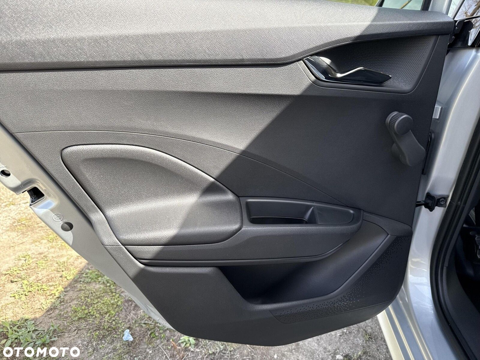 Skoda Fabia 1.0 TSI Selection - 27