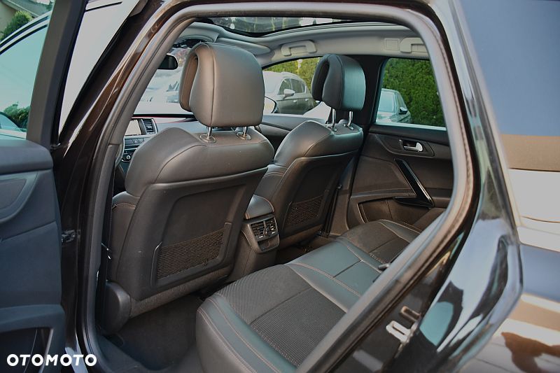 Peugeot 508 2.0 BlueHDi RXH S&S - 21