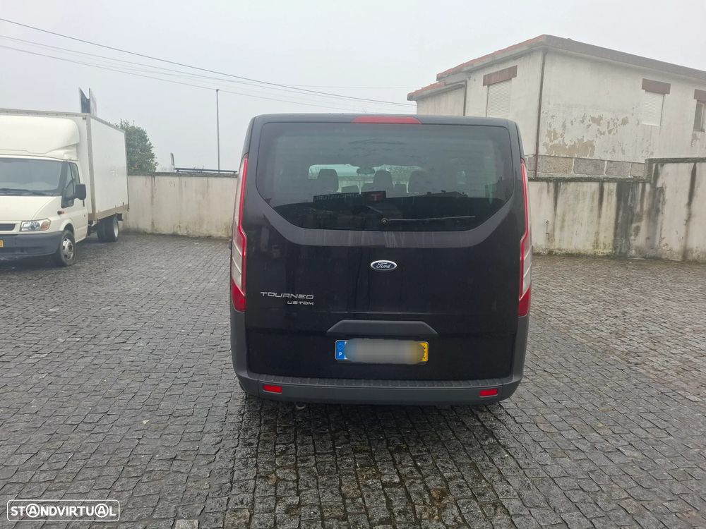 Ford Transit 330 L3 2.2 TDCi H2 Trend - 7