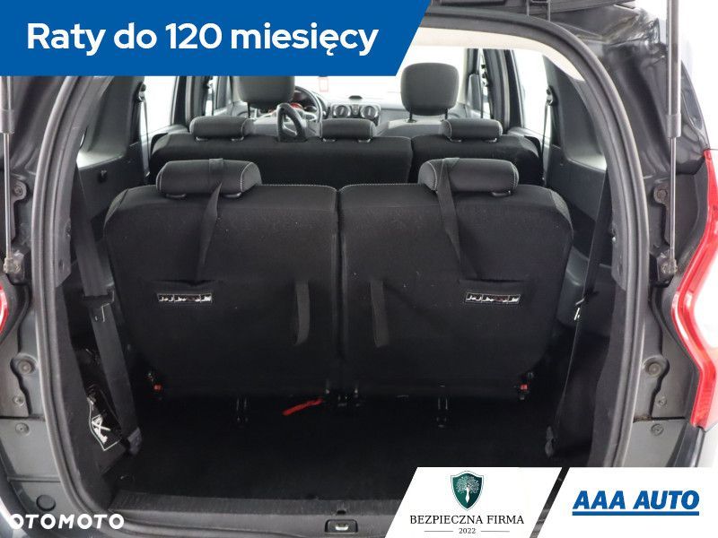 Dacia Lodgy - 16