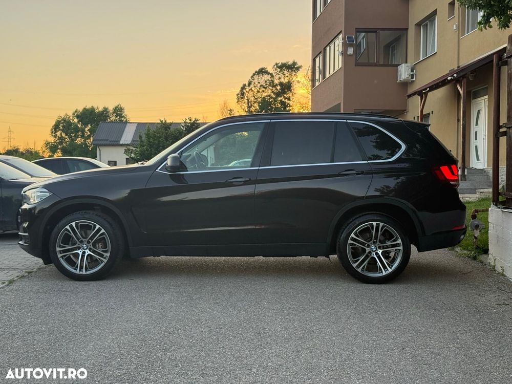 BMW X5 sDrive25d Sport-Aut. - 17
