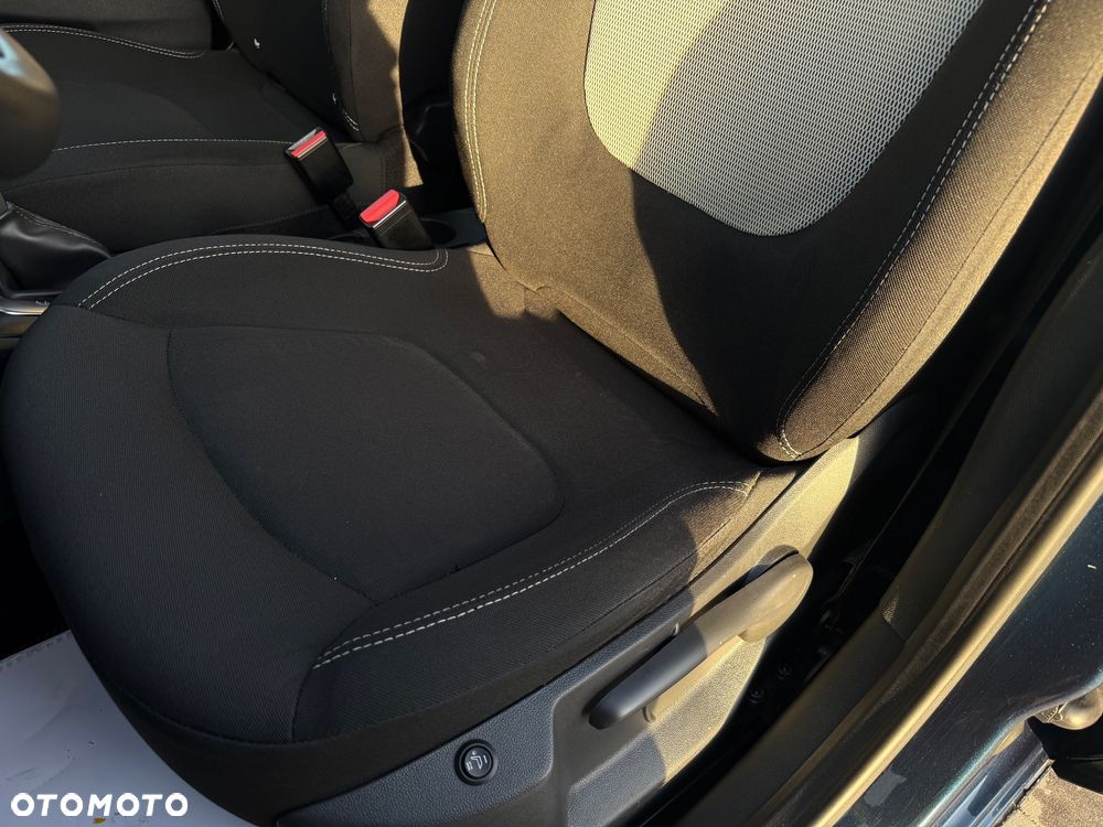 Renault Captur ENERGY TCe 120 EDC Intens - 16