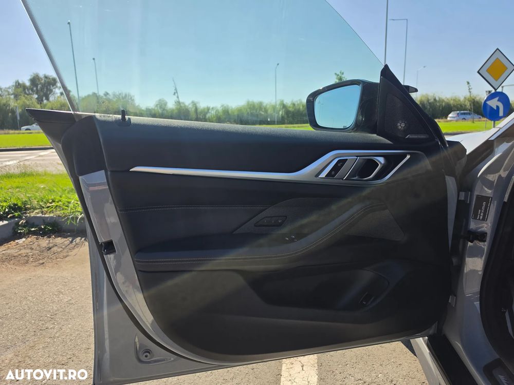 BMW M4 M440i xDrive AT MHEV - 20