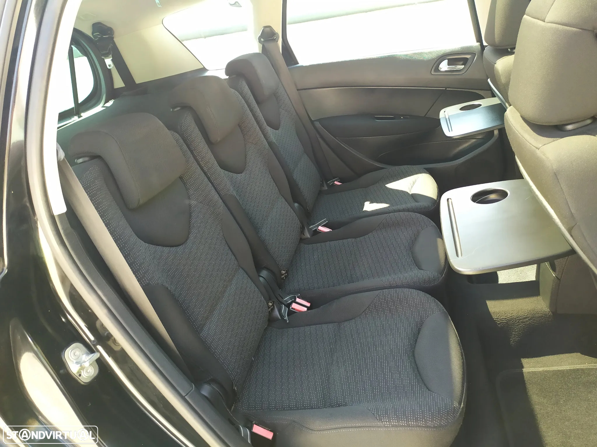Peugeot 308 SW 1.6 HDi Executive CVM6 - 43