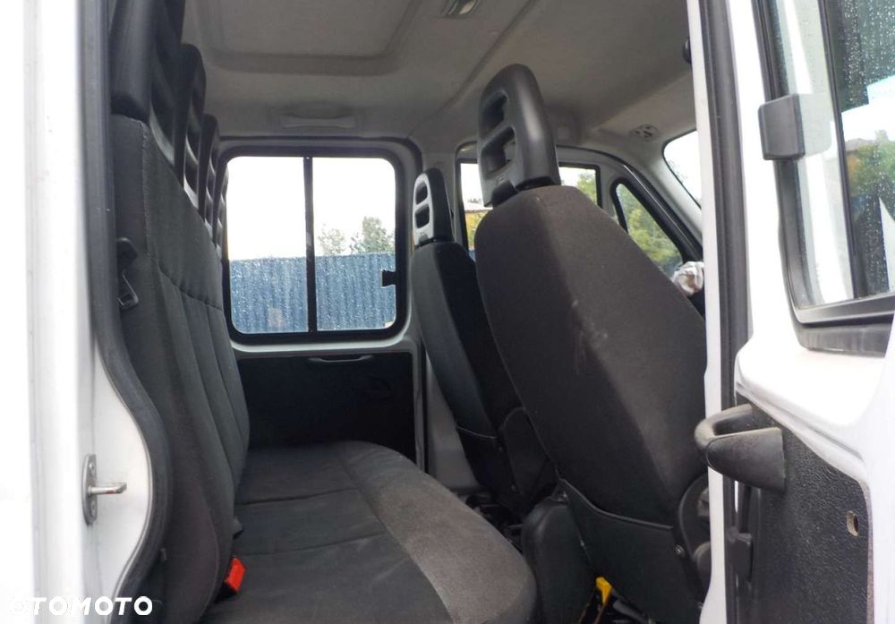 Iveco Daily 35C14 - 17