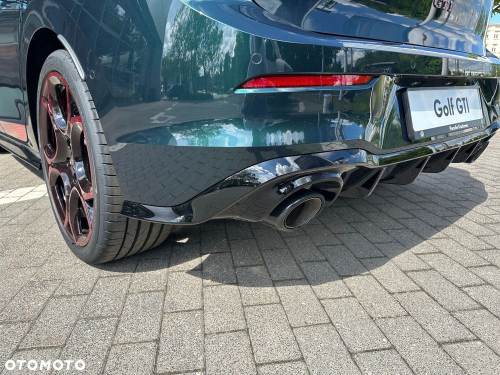 Volkswagen Golf 2.0 TSI GTI Edition 50 DSG - 36