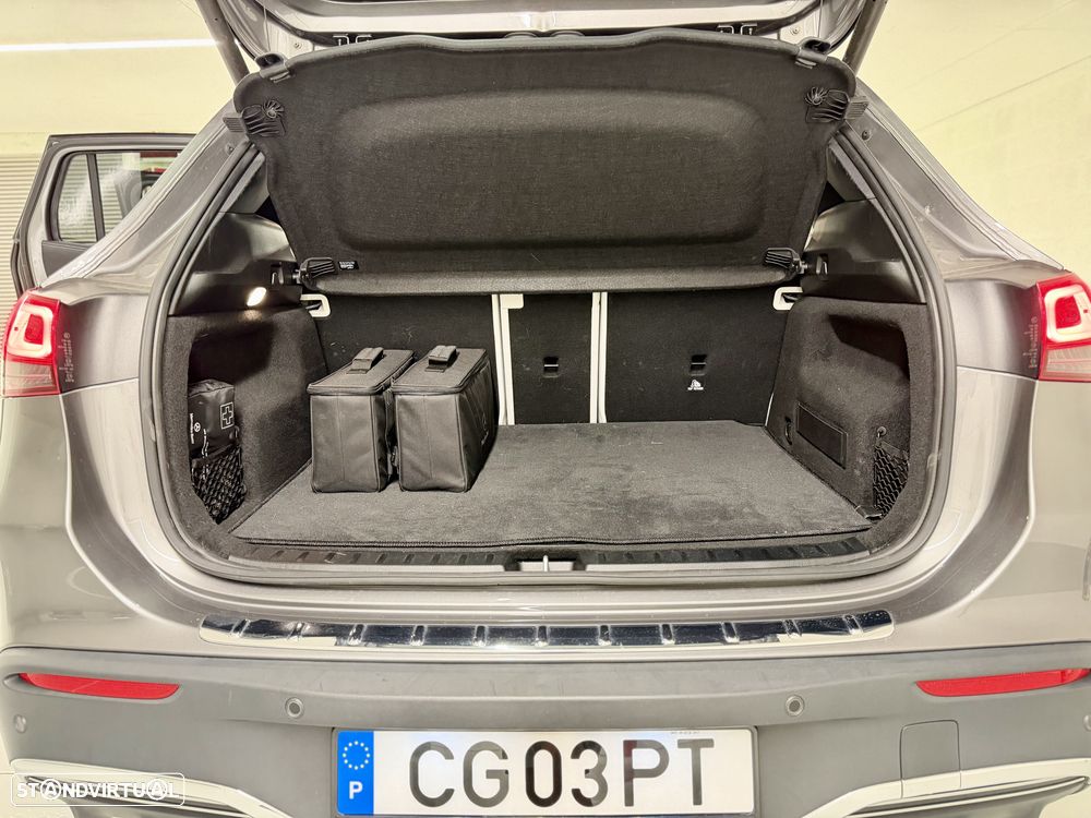 Mercedes-Benz EQA 300 4Matic Edition 1 - 22