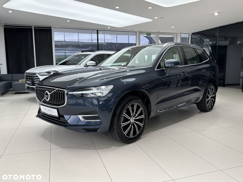 Volvo XC 60 - 2