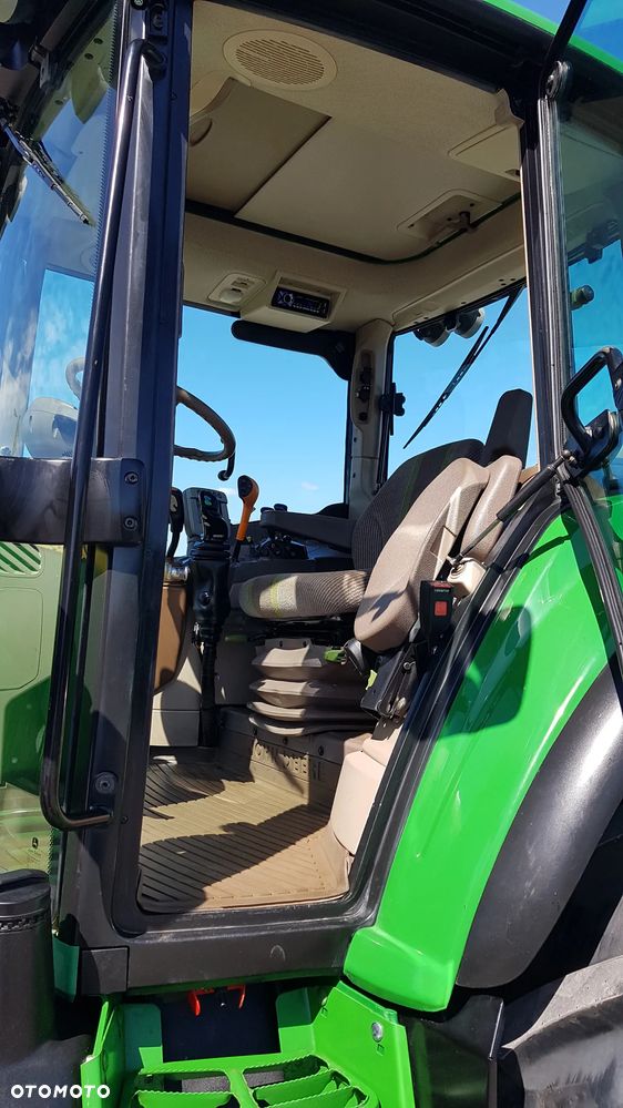 John Deere 6534 Premium TUZ TLS 2011R - 20