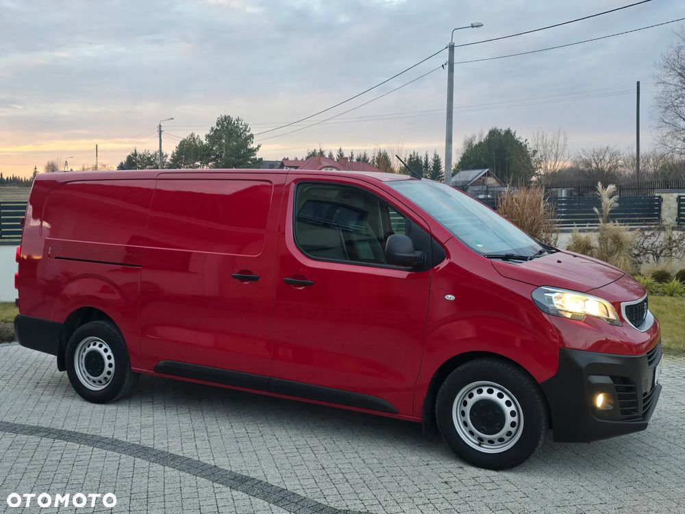 Peugeot Expert - 3