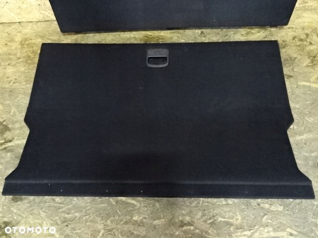 WYKŁADZINA BAGAŻNIKA MAZDA 6 LIFT 05-07 NR140 - 2