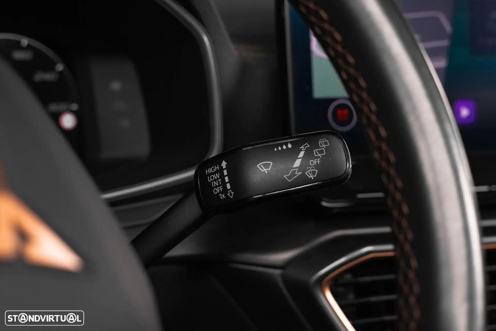 Cupra Formentor 1.4 e-Hybrid DSG VZ - 10